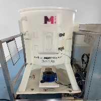 Millipore Mobius MIX100 Single-Use Mixing System image 2
